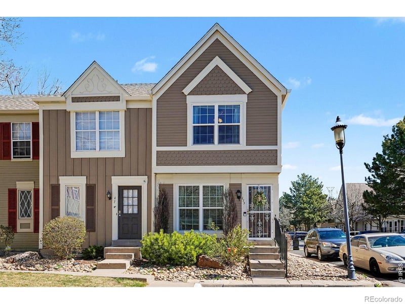 1811 Quebec Way #173, Denver, CO 80231