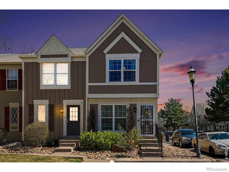 1811 Quebec Way #173, Denver, CO 80231