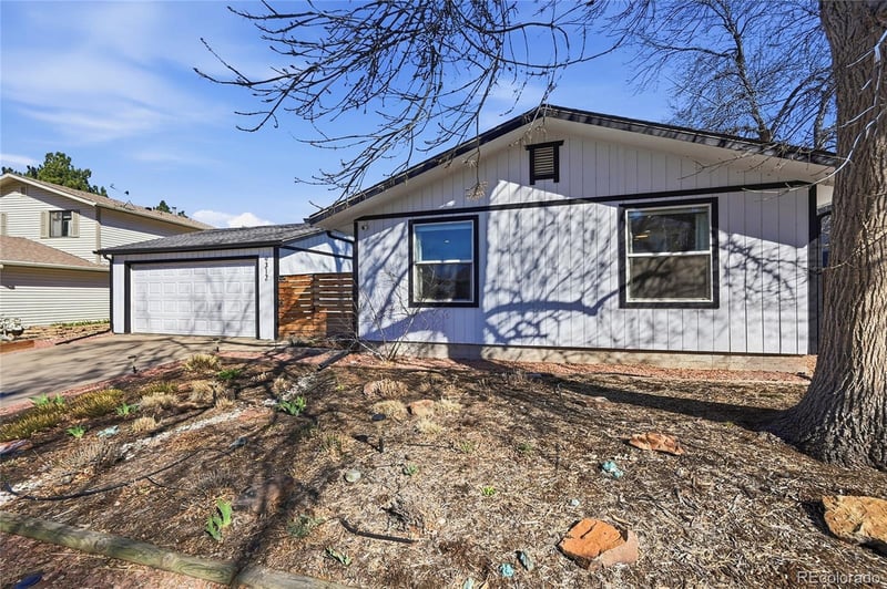 9312 Kendall St, Westminster, CO 80031