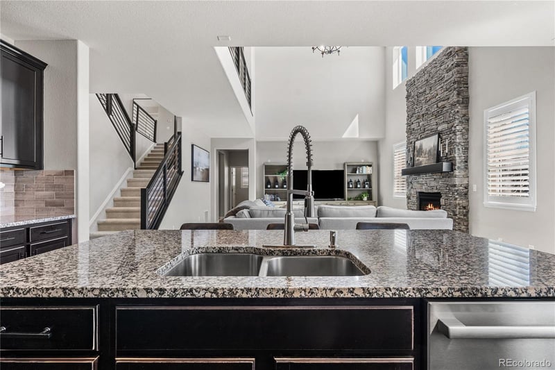 5803 Leon Young Dr, Colorado Springs, CO 80924