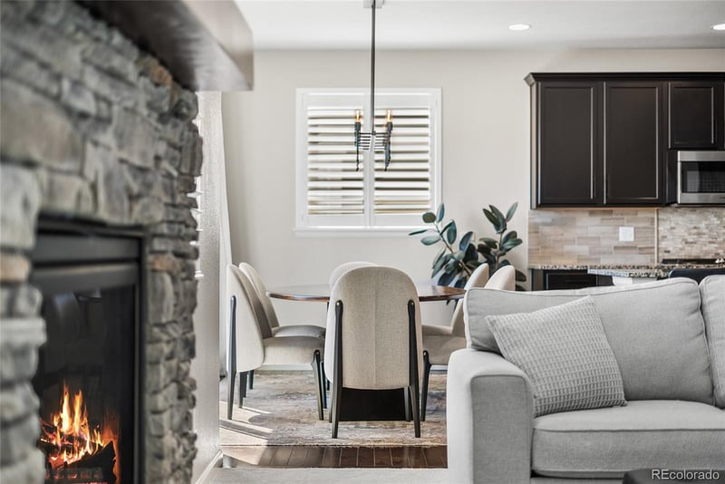 5803 Leon Young Dr, Colorado Springs, CO 80924