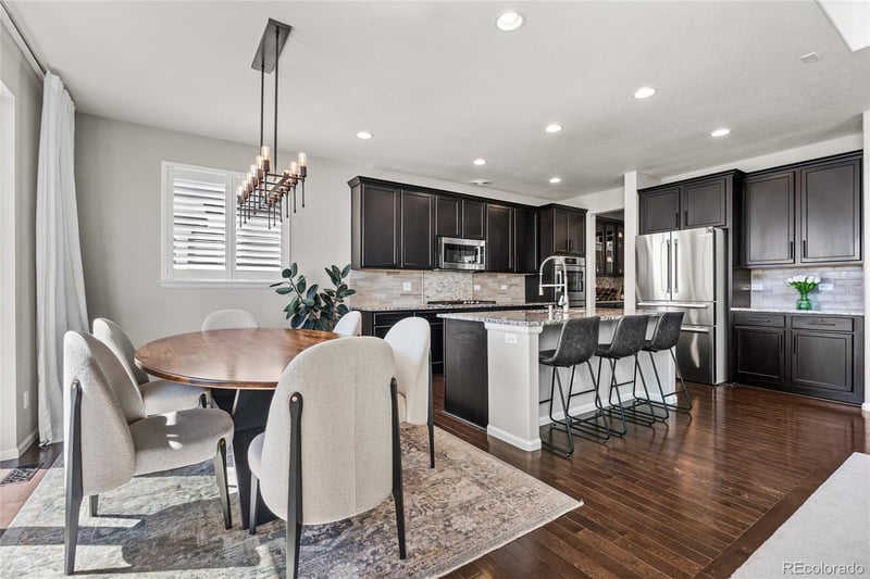 5803 Leon Young Dr, Colorado Springs, CO 80924