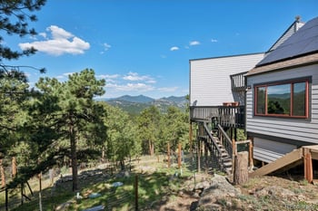 27383 Mildred Ln, Evergreen, CO 80439