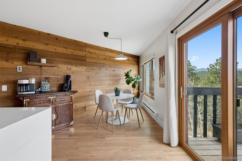 27383 Mildred Ln, Evergreen, CO 80439