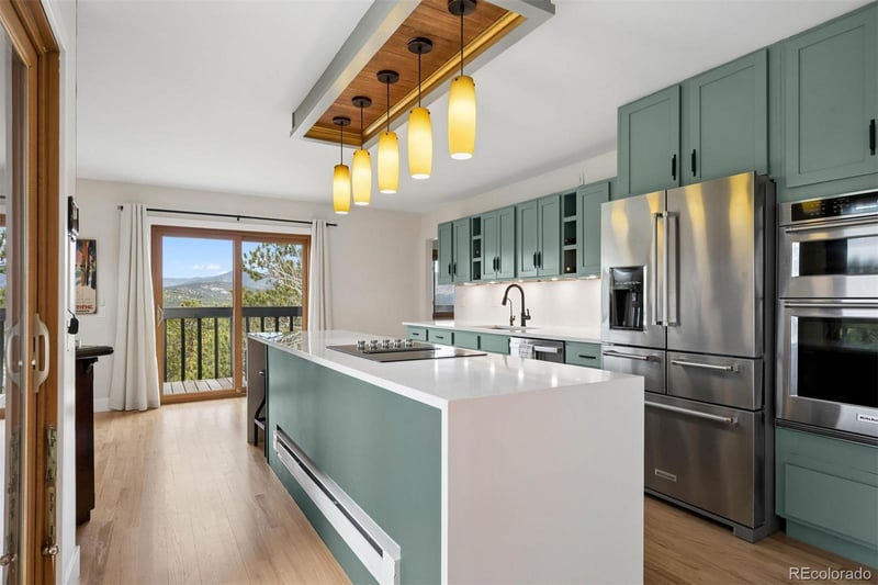 27383 Mildred Ln, Evergreen, CO 80439