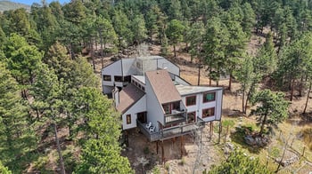 27383 Mildred Ln, Evergreen, CO 80439