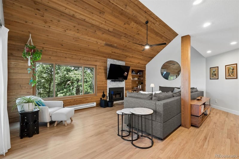 27383 Mildred Ln, Evergreen, CO 80439