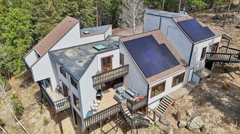 27383 Mildred Ln, Evergreen, CO 80439