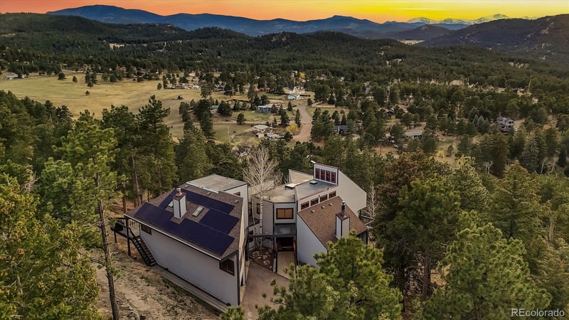 27383 Mildred Ln, Evergreen, CO 80439