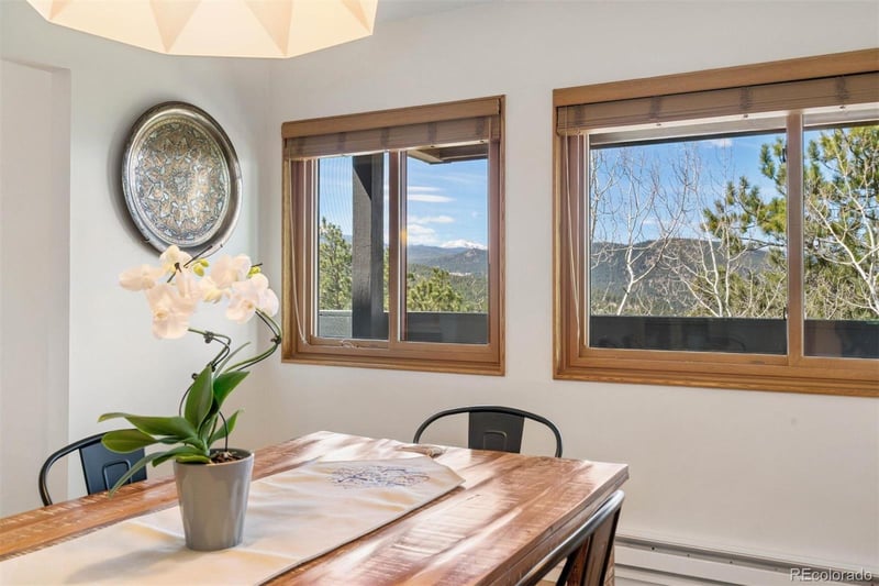 27383 Mildred Ln, Evergreen, CO 80439