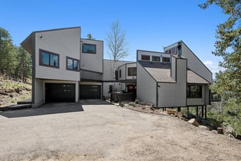 27383 Mildred Ln, Evergreen, CO 80439