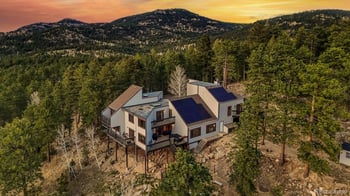 27383 Mildred Ln, Evergreen, CO 80439