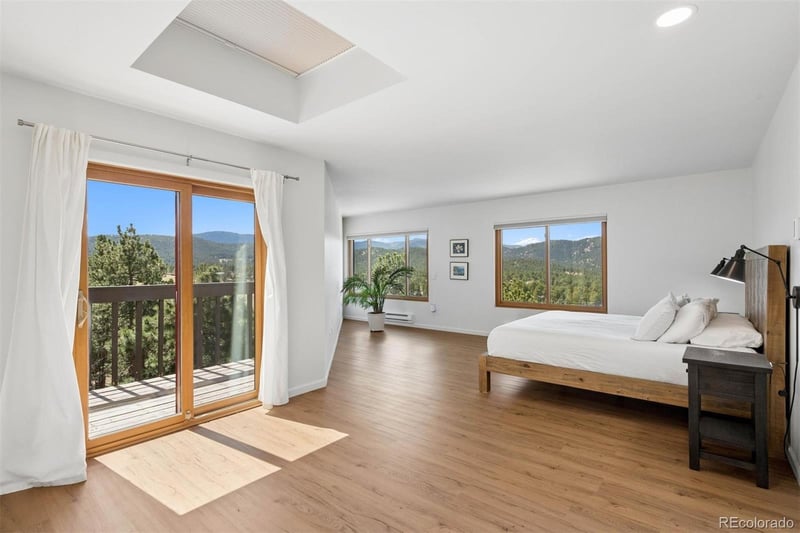 27383 Mildred Ln, Evergreen, CO 80439