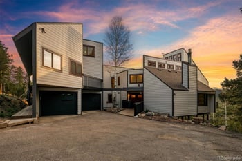 27383 Mildred Ln, Evergreen, CO 80439