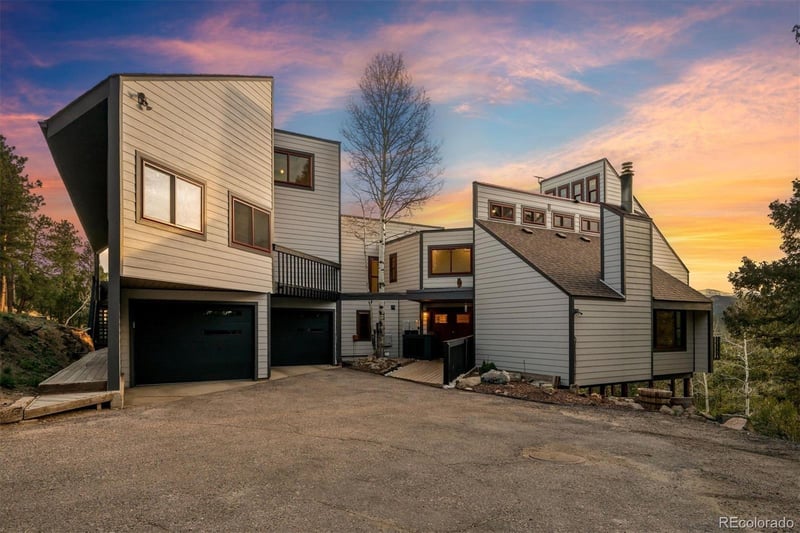 27383 Mildred Ln, Evergreen, CO 80439