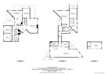 27383 Mildred Ln, Evergreen, CO 80439