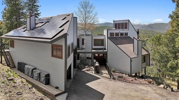 27383 Mildred Ln, Evergreen, CO 80439