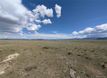 1920 Badger Basin Rd, Hartsel, CO 80449