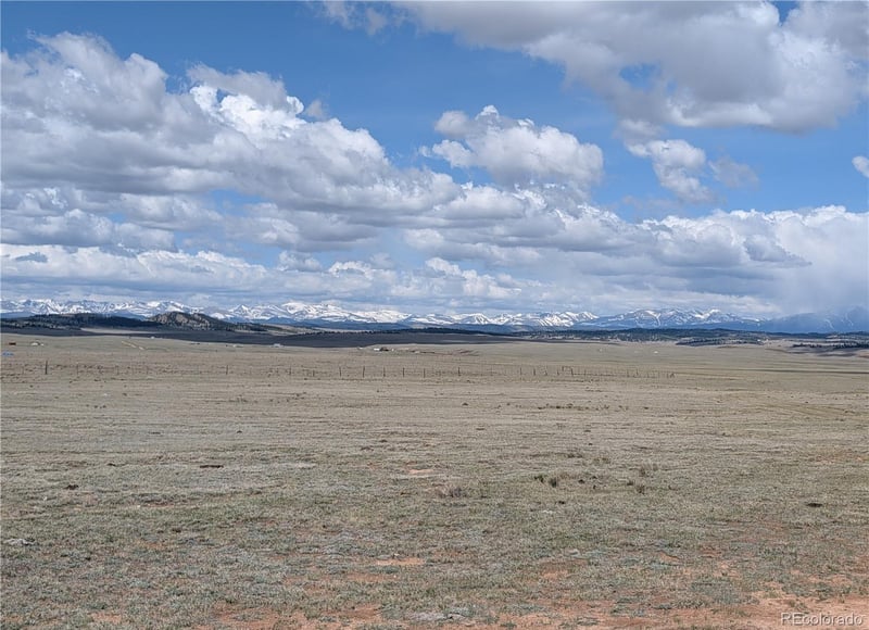 1920 Badger Basin Rd, Hartsel, CO 80449