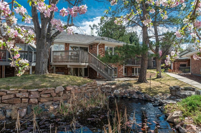 4765 Pinewood Cir, Centennial, CO 80121