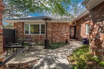 4765 Pinewood Cir, Centennial, CO 80121