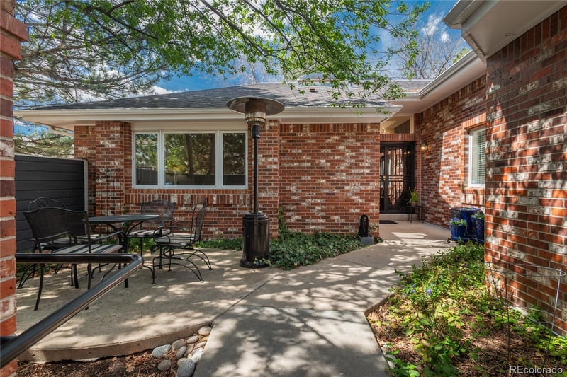 4765 Pinewood Cir, Centennial, CO 80121