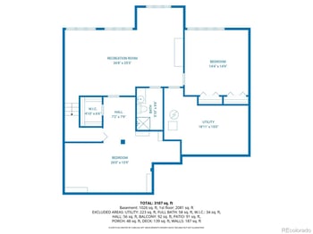 4765 Pinewood Cir, Centennial, CO 80121