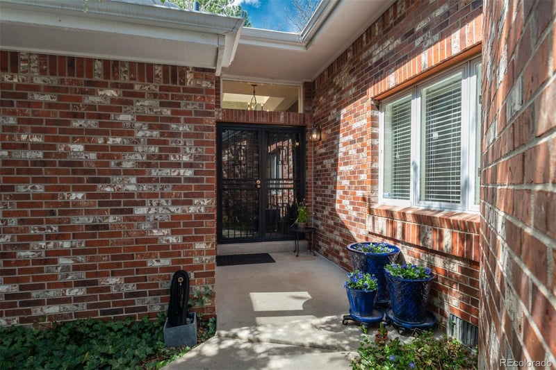 4765 Pinewood Cir, Centennial, CO 80121