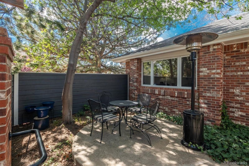 4765 Pinewood Cir, Centennial, CO 80121