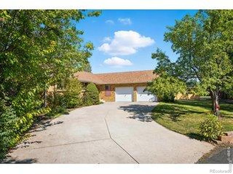 4601 Sunshine Ct, Loveland, CO 80537