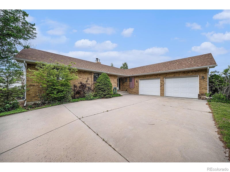 4601 Sunshine Ct, Loveland, CO 80537