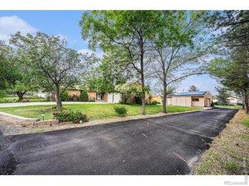 4601 Sunshine Ct, Loveland, CO 80537