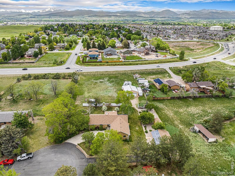 4601 Sunshine Ct, Loveland, CO 80537