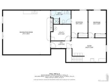 4601 Sunshine Ct, Loveland, CO 80537