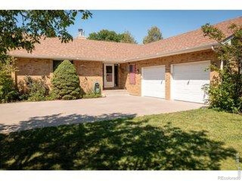 4601 Sunshine Ct, Loveland, CO 80537