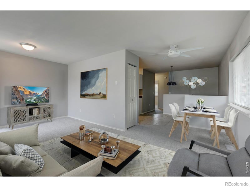 725 Columbine Dr, Windsor, CO 80550