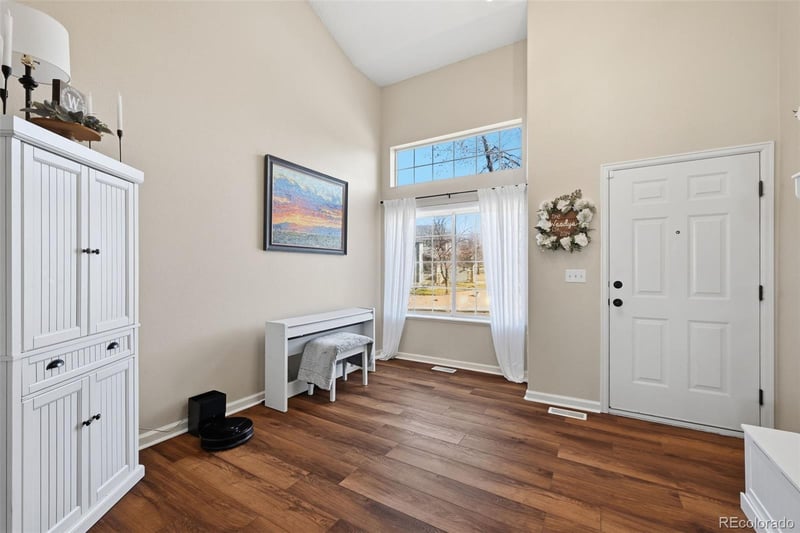 6815 Quarter Circle Rd, Colorado Springs, CO 80922