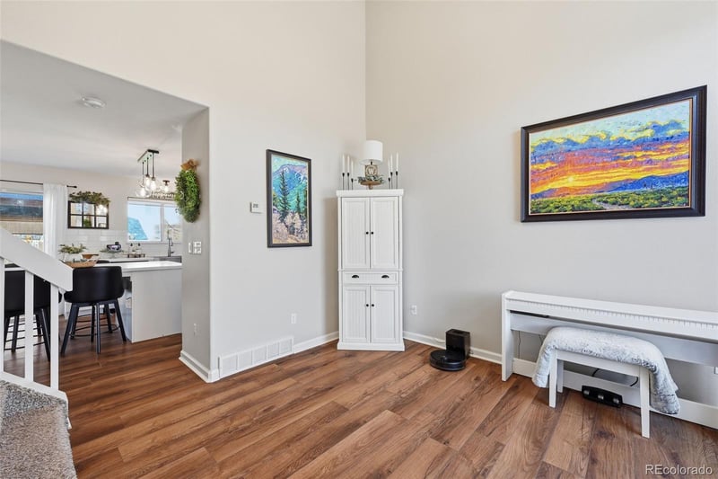 6815 Quarter Circle Rd, Colorado Springs, CO 80922