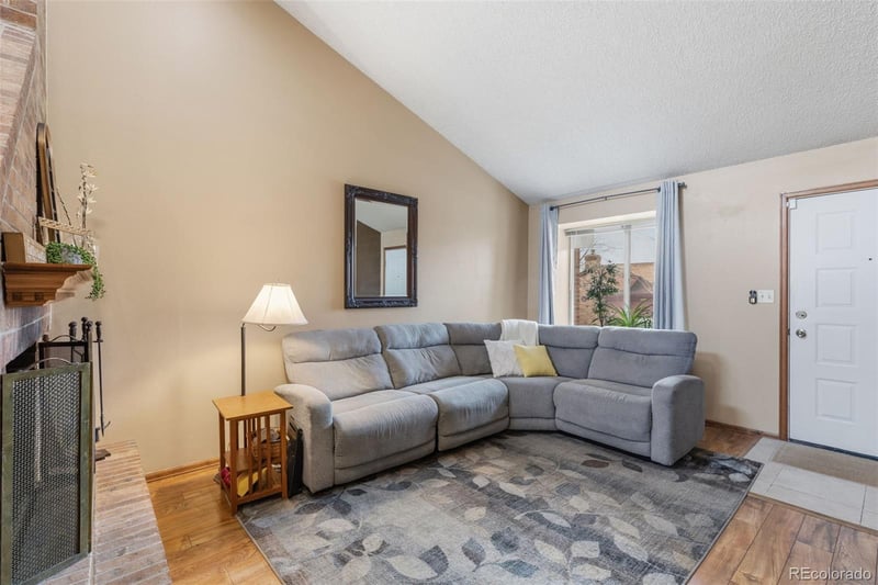 4937 Daybreak Cir, Colorado Springs, CO 80917