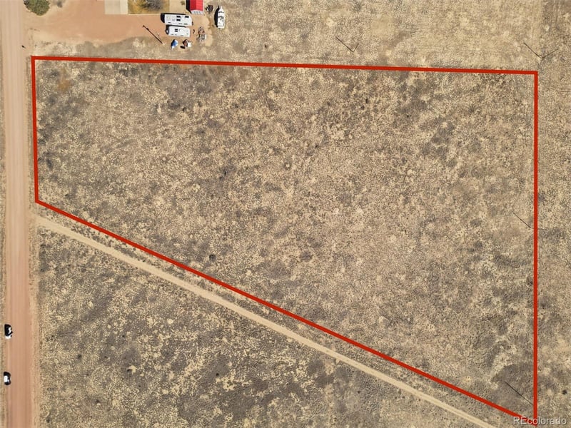 1108 N Matt Dr, Pueblo, CO 81007