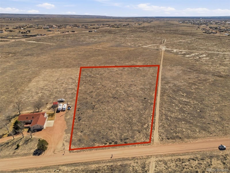 1108 N Matt Dr, Pueblo, CO 81007