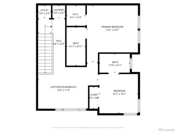 5009 Platte River Pw, Littleton, CO 80123