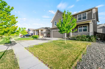 3074 Kestrel St, Brighton, CO 80601