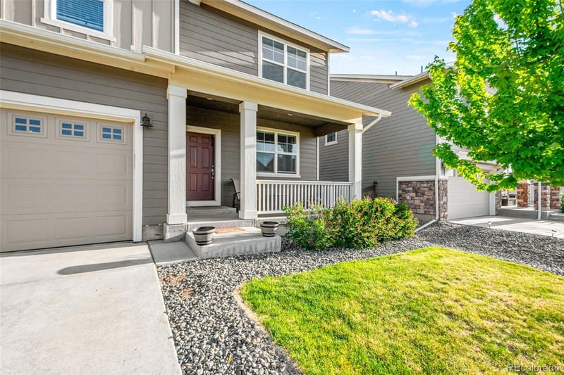 3074 Kestrel St, Brighton, CO 80601