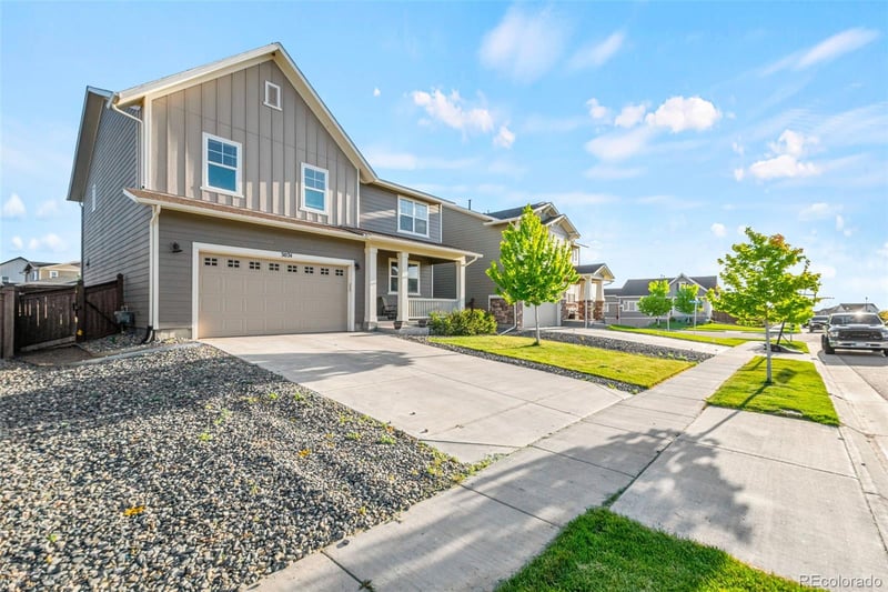 3074 Kestrel St, Brighton, CO 80601