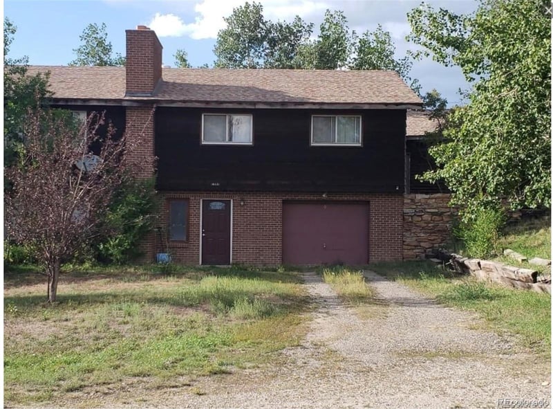 613 Central Ave, Kremmling, CO 80459