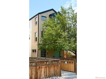 1324 Zenobia St, Denver, CO 80204
