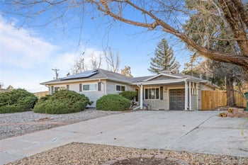 1395 Kline St, Lakewood, CO 80215