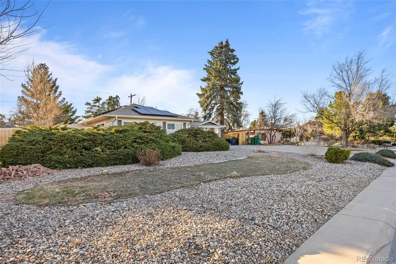 1395 Kline St, Lakewood, CO 80215