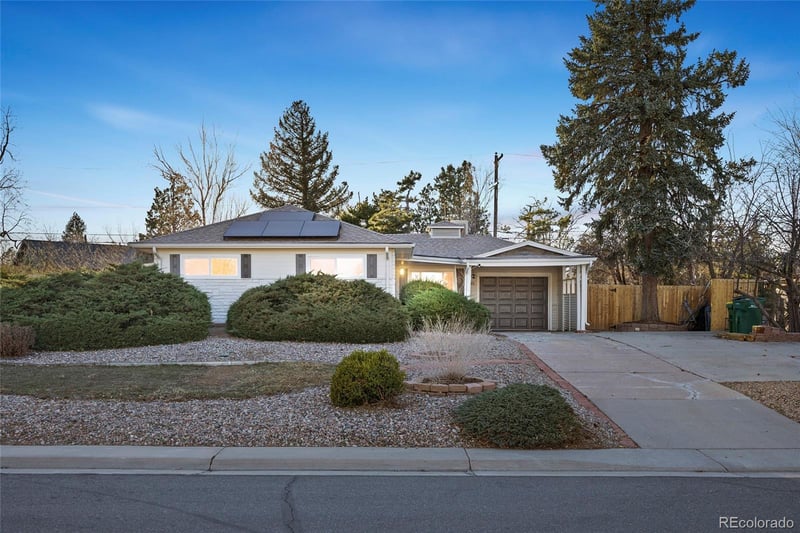 1395 Kline St, Lakewood, CO 80215